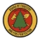 Board of Forestry & Fire Protection | State of California logo