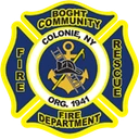Boght Community Fire District logo