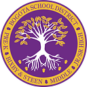 Bogota Public School District logo