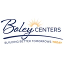 Boley Centers, Inc. logo