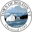 Town of Bolton logo