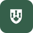 Town of Bon Accord logo