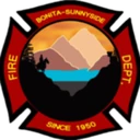 Bonita Sunnyside Fire Protection District logo