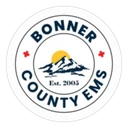 Bonner County Ambulance Service District logo