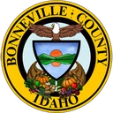 Bonneville County logo