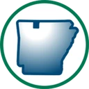Town of Bellefonte logo