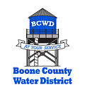 Carroll-boone Water District logo