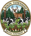 Town of Balance of Boon logo