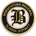 Bordentown Regional School District logo