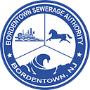 Bordentown SA logo