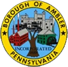 Borough of Ambler logo