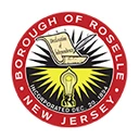 Borough of Roselle logo
