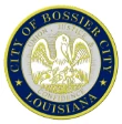 City of Bossier logo