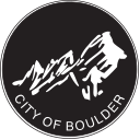 City of Boulder logo
