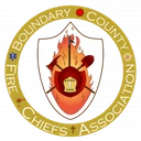 South Boundary Fire Protection District logo