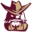 Bourbon County School District logo
