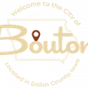 City of Bouton logo