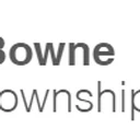 Town of Bowne logo