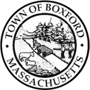 Town of Boxford logo