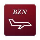 Gallatin Airport Authority logo