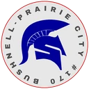 Bushnell Prairie City CUSD 170 logo