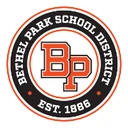 Bethel Park SD logo