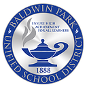 Baldwin Park Unified logo