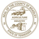 Bradley County logo