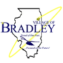 Bradley village logo