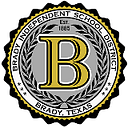 Brady Independent School District logo