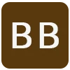 Bradys Bend Township Water and Sewer Authority logo