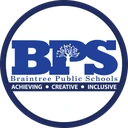 Braintree School District logo