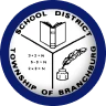 Branchburg Township School District logo