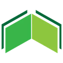 Branch District Library logo