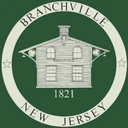 Borough of Branchville logo