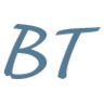 Town of Brandon logo