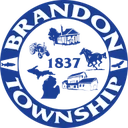 Town of Brandon charter logo