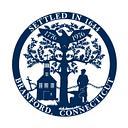 Town of Branford logo