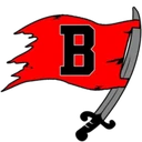 Branson R-IV School District logo