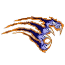 Branson Reorganized School District 82 logo