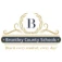 Brantley County School District logo