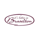 Town of Braselton town logo
