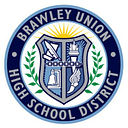 Brawley Union High logo