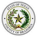 BRAZORIA COUNTY DRAINAGE DISTRICT 8 logo