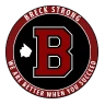 Breckinridge County School District logo