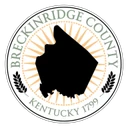 Breckinridge County logo