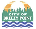 City of Breezy Point logo