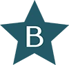 Town of Breitung charter logo