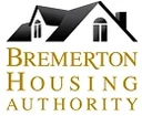 Housing Authority of the city of Bremerton logo