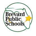 Brevard County School District logo